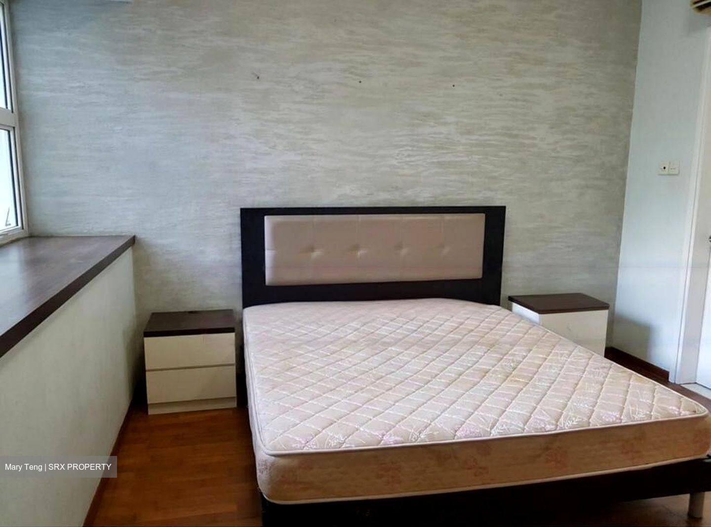 Dahlia Park Condominium (D17), Condominium #445807731
